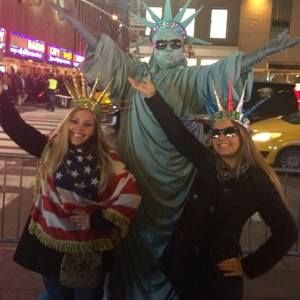 Meet your Posher, Nancy